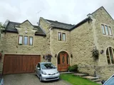 Royal Gardens, Holcombe Brook