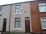 100 Royds Street, Rochdale OL16 5JS - 2 BEDROOMED TERRACED PROPERTY LOCATED IN A POPULAR RESIDENTIAL AREA