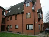 Flat 14, 158 Ber Street, Norwich