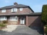 Cambridge Avenue, Wilmslow