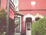 Buckingham Road, Doncaster