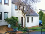 Pilrig House Close, Edinburgh