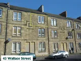 Wallace Street, Falkirk