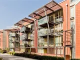 Becquerel Court, Child Lane, Greenwich