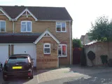 21 Madely Close, Horncastle