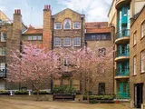 Mercer Street, Covent Garden
