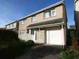 Grange Gardens LLANTWIT MAJOR