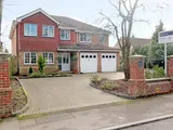 Portley Lane, Caterham, Surrey, CR3