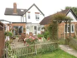 Bolter End