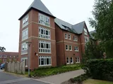 Sterling Place, Woodhall Spa
