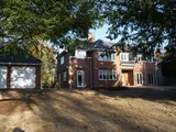 Taverham, Norwich