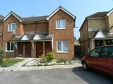 Hubbard Drive Chessington