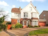 Harewood Road, South Croydon, CR2