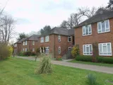 Foxley Hall, Higher Drive Purley