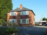Corner House, Tetford Road, High Toynton