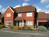 The Chantry, Headcorn, TN27