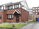 Queenhill Drive, Hyde SK14