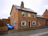 Furnival Cottage Chester Road, Acton, Nantwich CW5