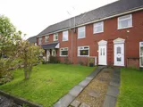 Alvaston Road, Nantwich CW5