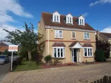 Covel Road, Sleaford