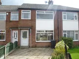 Springfield Crescent, Morley, Leeds LS27