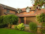 Watsons Lane, Harby, LE14 4DD