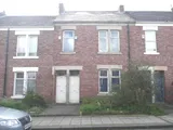 Ancrum Street, Newcastle Upon Tyne NE2