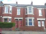 Simonside Terrace, Newcastle Upon Tyne NE6