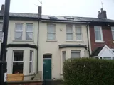 Meldon Terrace, Newcastle Upon Tyne NE6