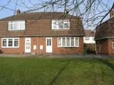 Hawkins Close, Worcester
