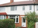 Edenhurst Road, Birmingham