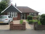12 Kingsway, Rochdale OL16 4UU - AN IMMACULATELY PRESENTED 5 BEDROOMED DETACHED BUNGALOW WITH QUALITY FIXTURES AND FITTI