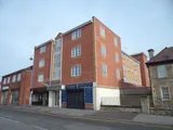 Gorse Hill