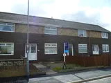Windermere Gardens, Crook DL15
