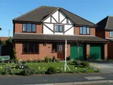 Wybunbury, Nantwich