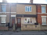 Whiteman St, Gorse Hill