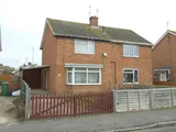 Chantry Road, Aylesbury