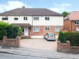 Ninehams Road, Caterham