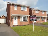 Shrewsbury Way, Newport
