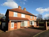 Semi-Detached Home CW5 5PP