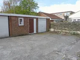 Otley Road, Adel, Leeds<br> Occasional Office and Garage<br>