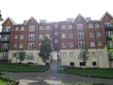 Viridian Square, Aylesbury