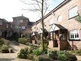 Three Storey Mews