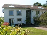 Vicarage Hill, Dartmouth