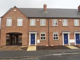 Brewers Terrace, Telford