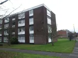Winshields, Cramlington - Two Bed Third Floor Flat