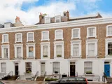 Egbert Street, London, NW1
