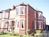 Victoria Avenue, Widnes