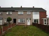 Cottage Close, Madeley, Telford