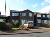 Hertford Close, Beaumont Park, Whitley Bay